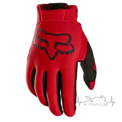 Мотоперчатки Зимние FOX LEGION THERMO GLOVE [Flame Red] (XXL)