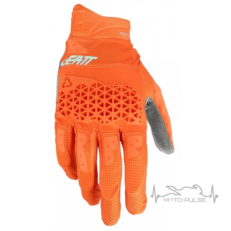 Мотоперчатки Эндуро LEATT Glove GPX 3.5 Lite [Orange] L
