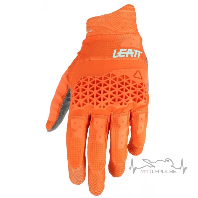 Мотоперчатки Эндуро LEATT Glove GPX 3.5 Lite [Orange] XXL