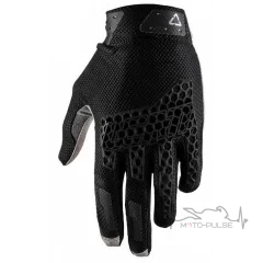 Мотоперчатки Эндуро LEATT Glove Moto 4.5 Lite [Black] (XXL)