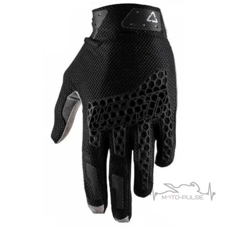 Мотоперчатки Эндуро LEATT Glove Moto 4.5 Lite [Black] (XXL)