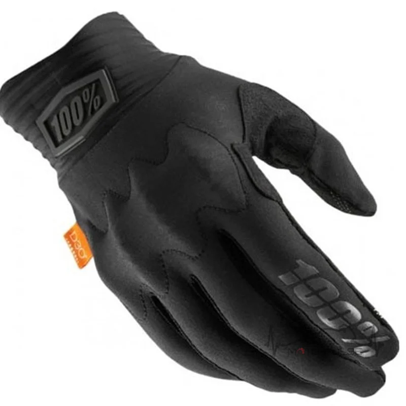 Мотоперчатки Эндуро Ride 100% COGNITO Glove Black XXL