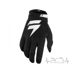 Мотоперчатки Эндуро SHIFT Whit3 Air Glove black XL