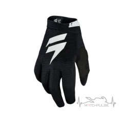 Мотоперчатки Эндуро SHIFT Whit3 Air Glove black XXL
