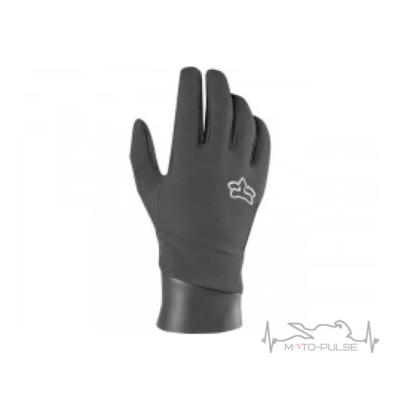 Мотоперчатки эндуро/кросс “COGNITO” 100% Glove Black/Charcoal (M)