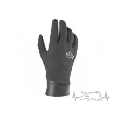 Мотоперчатки эндуро/кросс “COGNITO” 100% Glove Black/Charcoal (M)