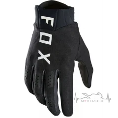 Мотоперчатки FOX FLEXAIR GLOVE [Black] (M)