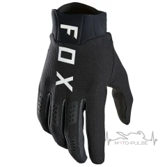 Мотоперчатки FOX FLEXAIR GLOVE [Black] (XL)