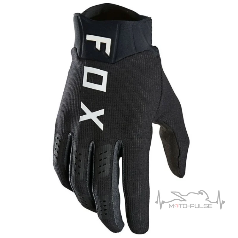 Мотоперчатки FOX FLEXAIR GLOVE [Black] (XL)