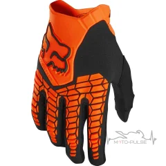 Мотоперчатки FOX PAWTECTOR GLOVE [FLO ORANGE] (L)