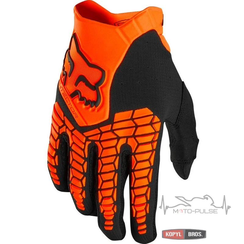 Мотоперчатки FOX PAWTECTOR GLOVE [FLO ORANGE] (M)