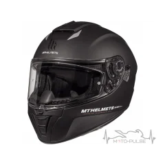   Мотошлем MT Blade 2 SV Solid Titanic Gloss ( L )