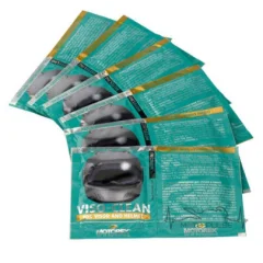Салфетки очищающие для визора Motorex Viso-clean (6 шт)