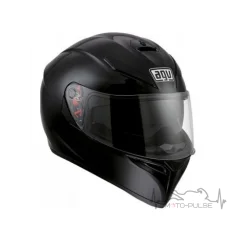 Мотошлем AGV K-3 SV (S, MattBlack)