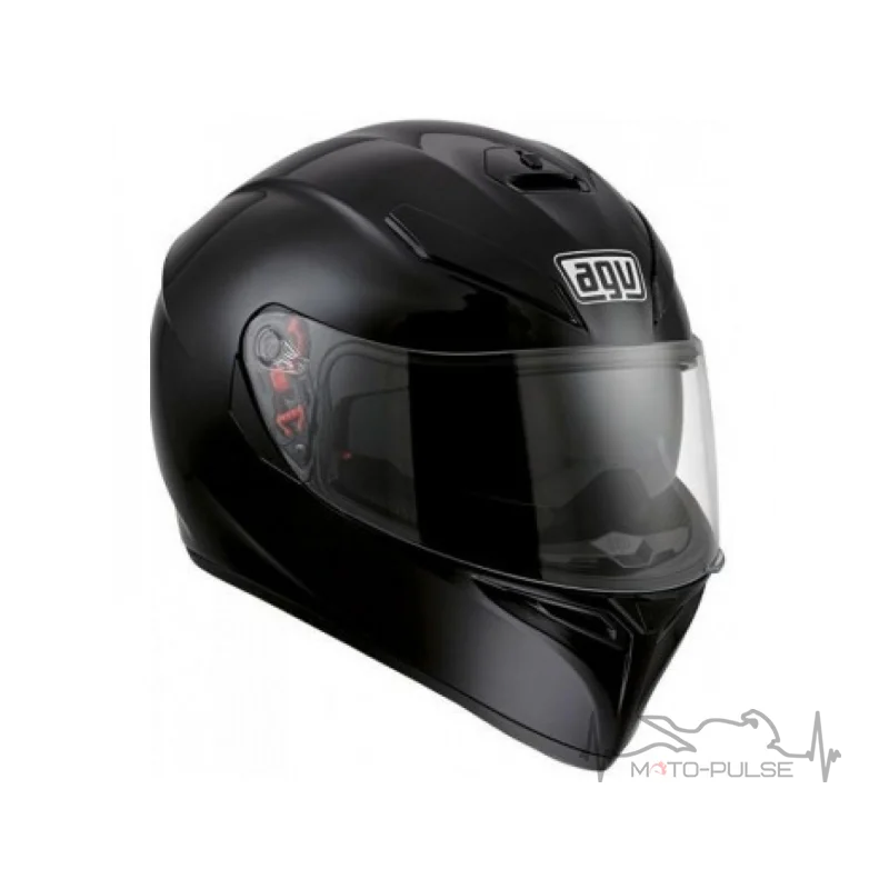 Мотошлем AGV K-3 SV (S, MattBlack)