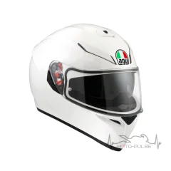 Мотошлем AGV K-3 SV WHITE XL