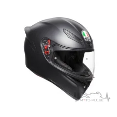 Мотошлем AGV K-1 Black Matt (L) K