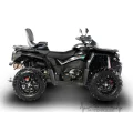 Квадроцикл ATV ODES ASSAULT 650