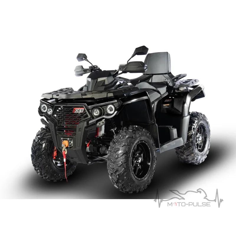 Квадроцикл ATV ODES ASSAULT 650