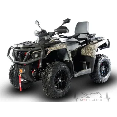 Квадроцикл ATV ODES TERRAIN BOOSTER 800