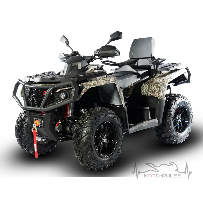 Квадроцикл ATV ODES TERRAIN BOOSTER 800