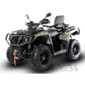 Квадроцикл ATV ODES TERRAIN BOOSTER 800