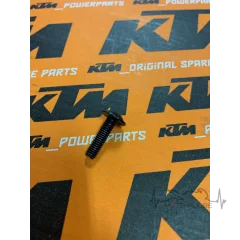 Винт пластика M5*18 J031060183 КТМ