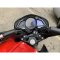 Bajaj NS 200 Red 2018 