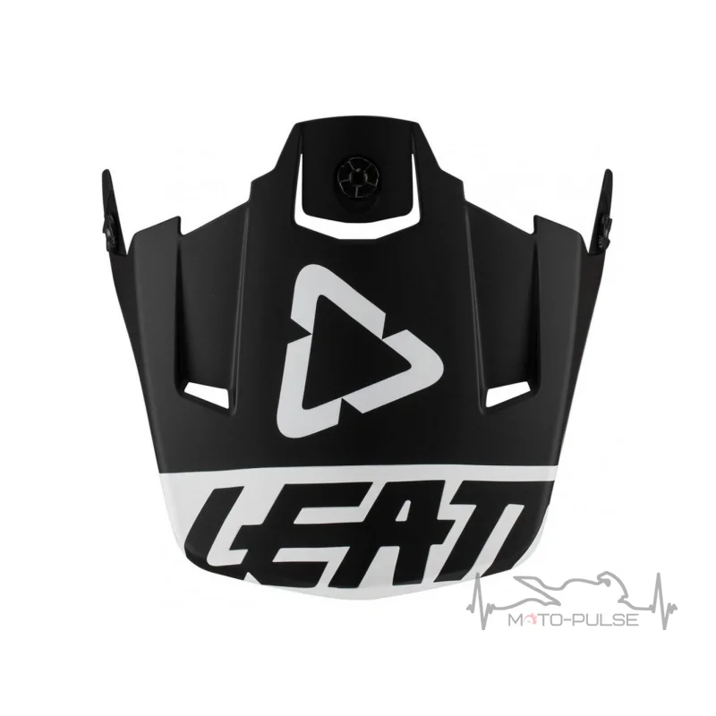 Козырек для мото шлема LEATT Visor GPX 3.5 V20.1 [Black]