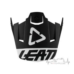 Козырек для мото шлема LEATT Visor GPX 3.5 V20.1 [Black]