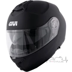 Мотошлем  Givi X.20 Expedition Black Matt (L) 