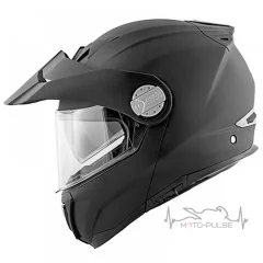 Мотошлем  Givi X.33 Canyon  XL Black Matt