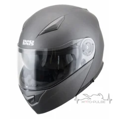 Мотошлем  IXS HX300 Black Matt L