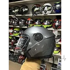 Мотошлем Открытый Jekai MH-512