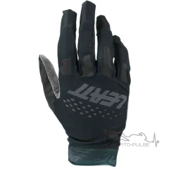 Зимние мото перчатки LEATT Glove Moto 2.5 WindBlock [Black] M
