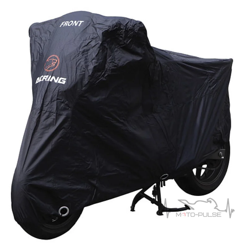 Чехол BERING KOVER black (M) ACD230