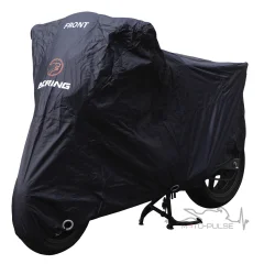 Чехол BERING KOVER black (XL) ACD230