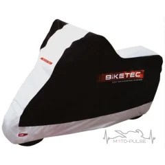Чехол Biketec Aquatec Black/Silver ( XL)