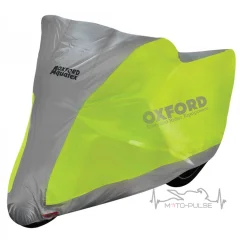Чехол Oxford Aquatex Green (L)
