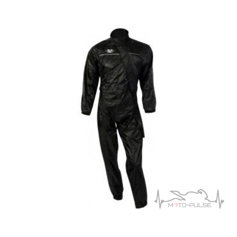 Дождевик Oxford Rainseal Over Suit Black (S)