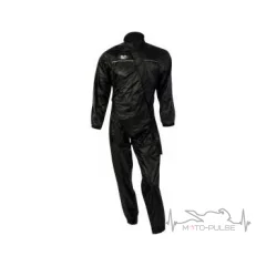 Дождевик Oxford Rainseal Over Suit Black (S)