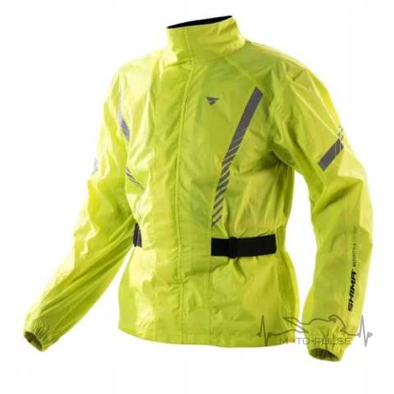 Куртка дождевая Shima Hydrodry Flour Yellow (L)
