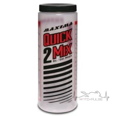 Мерная колба Maxima Quick-2-Mix Bottle [Clear]