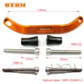 Ручка боковая задняя Эндуро OTOM