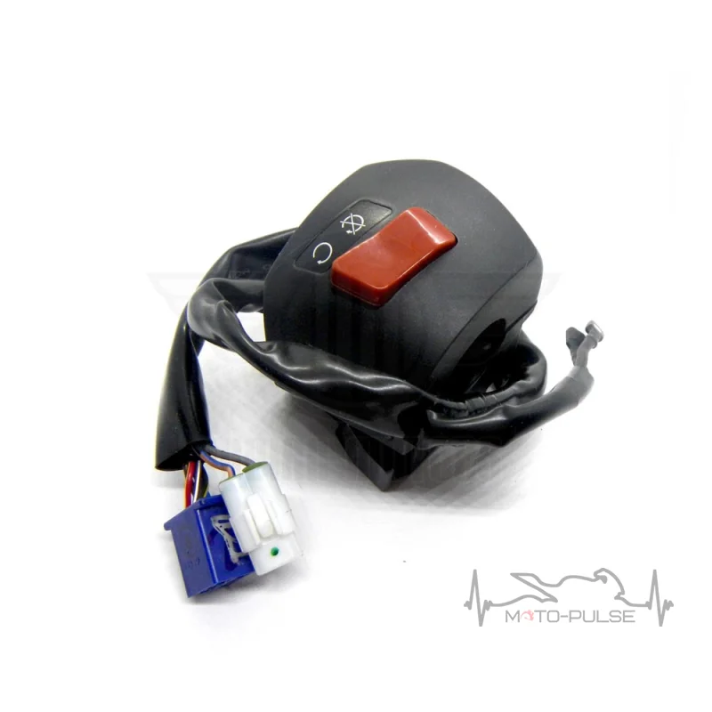 Блок кнопок правый Bajaj Pulsar 180 JD401400