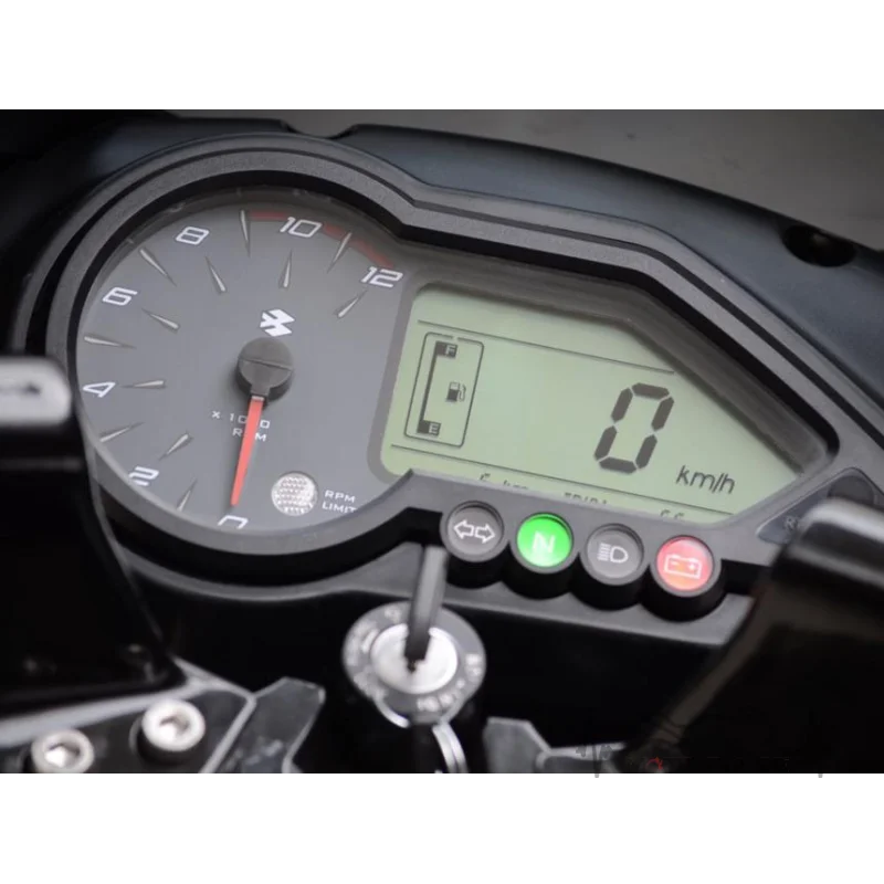 Пластик спидометра Bajaj Pulsar 180 DJ181119