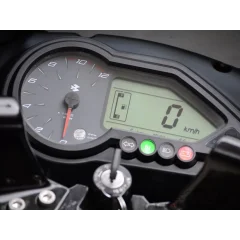 Пластик спидометра Bajaj Pulsar 180 DJ181119