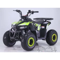 Детский квадроцикл ATV ORIX Chix 110 