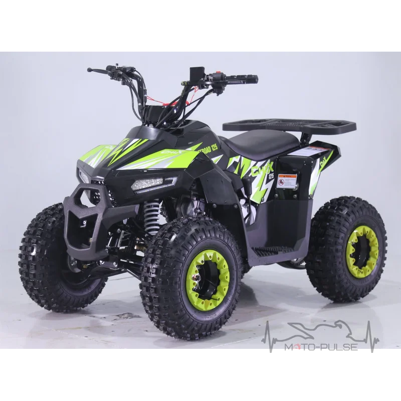 Детский квадроцикл ATV ORIX Chix 110 