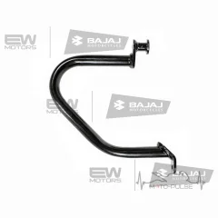 Защитная дуга LH Bajaj NS200 JL231201